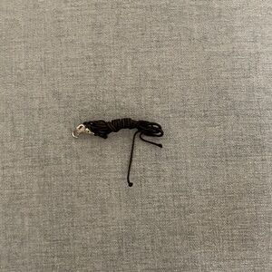 Black Cat Teaser Wand Replacement Part